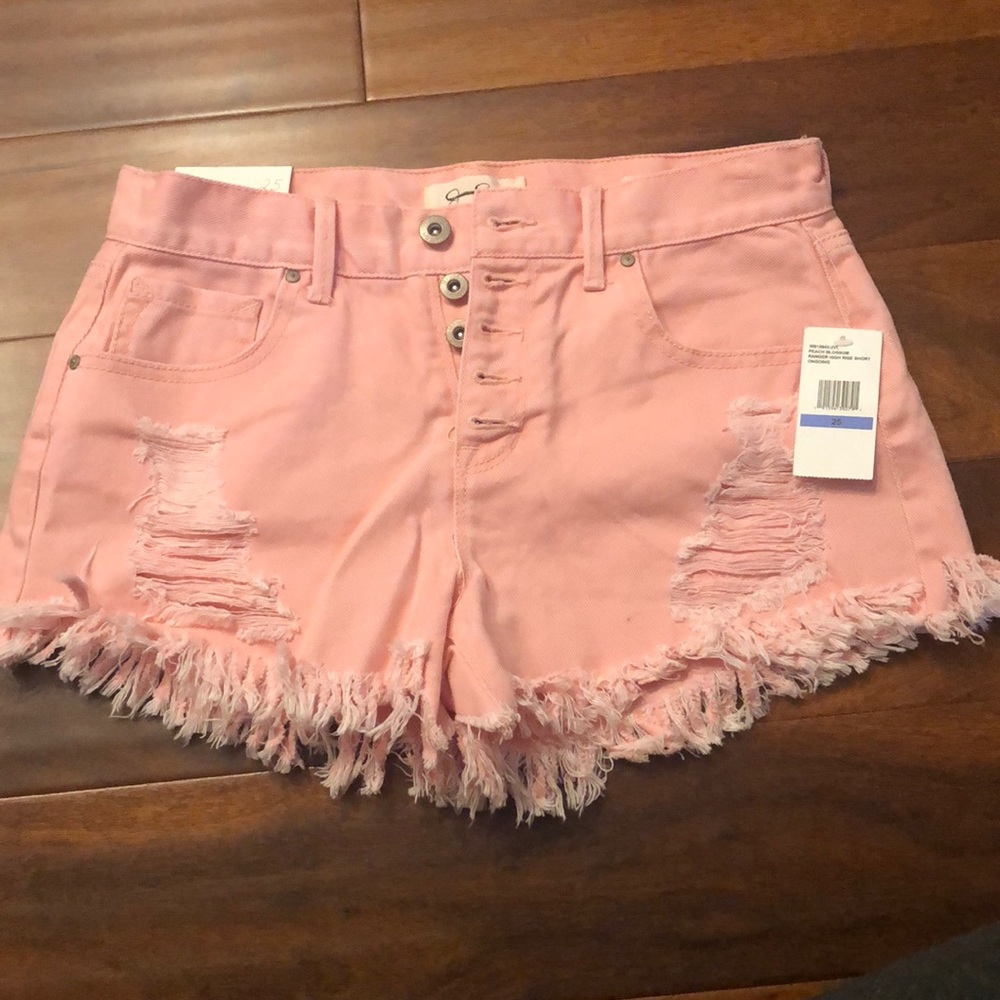Jessica Simpson Shorts
